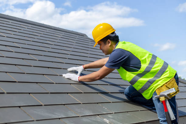 Best Commercial Roofing Services  in West Ack, NY