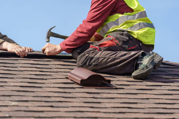 Best Roofing Contractor Near Me  in West Ack, NY
