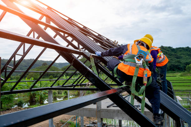 Best Roofing Contractors for Homes  in West Ack, NY
