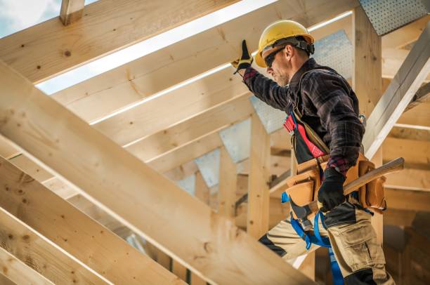 Best Affordable Roofing Company  in West Ack, NY