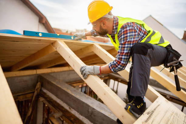 Best Storm Damage Roof Repair  in West Ack, NY