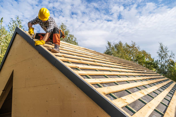 Gutter Installation and Roofing in West Nyack, NY