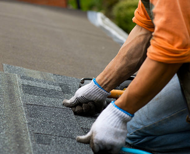 Quick and Trustworthy Emergency Roof Repair Services in West Nyack, NY