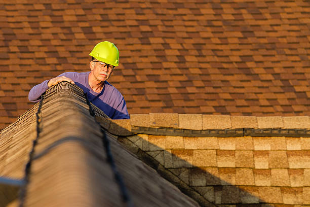 Best Tile Roofing Contractor  in West Ack, NY
