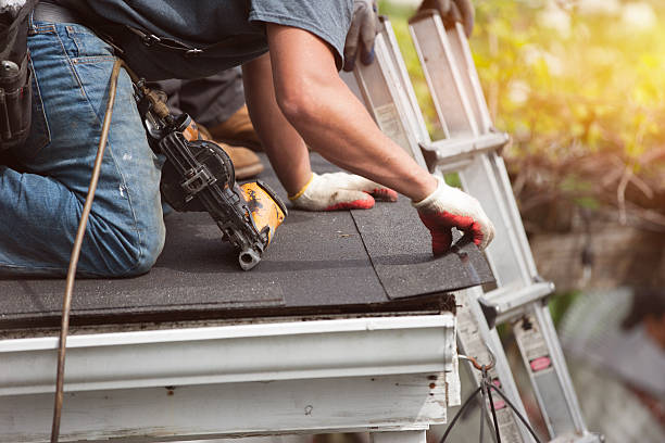 Roof Installation Near Me in West Nyack, NY