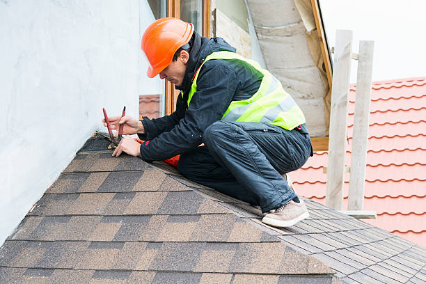 Best Affordable Roofing Company  in West Ack, NY