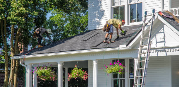 Best Best Roofing Contractors  in West Ack, NY