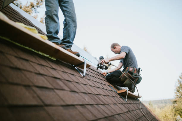 Best Commercial Roofing Services  in West Ack, NY