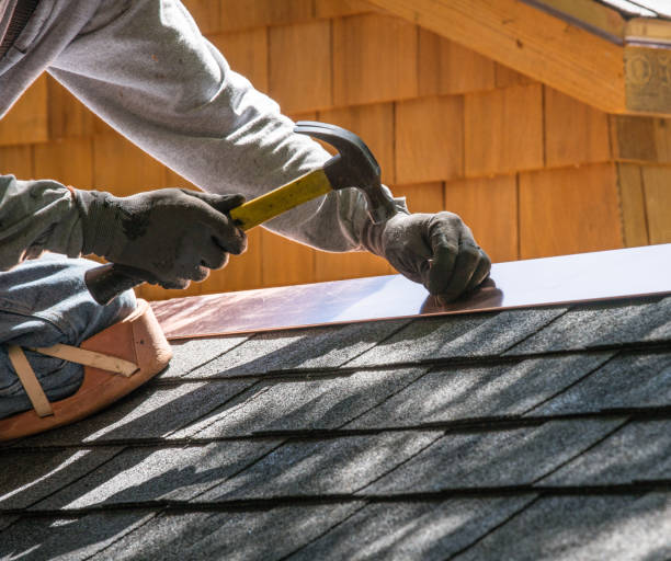 Best Residential Roofing Contractor  in West Ack, NY
